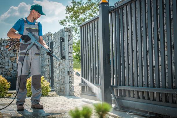 Best Window and Screen Pressure Cleaning in New Hampton, IA