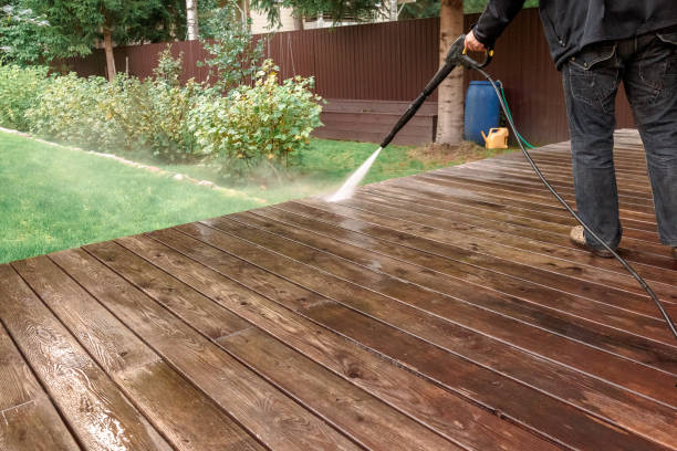 Professional Pressure Washing Services in New Hampton, IA