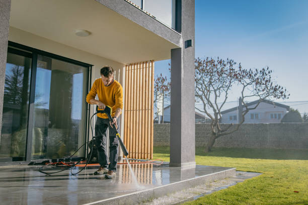 Best Building Exterior Pressure Washing in New Hampton, IA