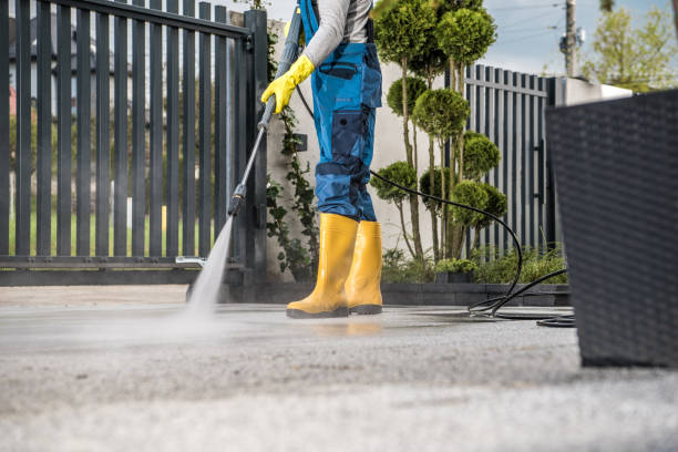 Best Deck and Patio Pressure Washing in New Hampton, IA